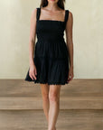 Nola Dress - Black