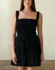 Nola Dress - Black