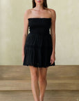 Nola Dress - Black