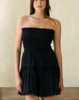 Nola Dress - Black