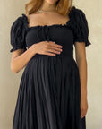 Sienna Dress - Black