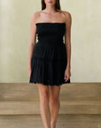 Nola Dress - Black