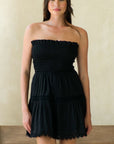 Nola Dress - Black