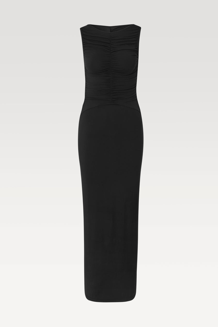 Thea Dress - Black